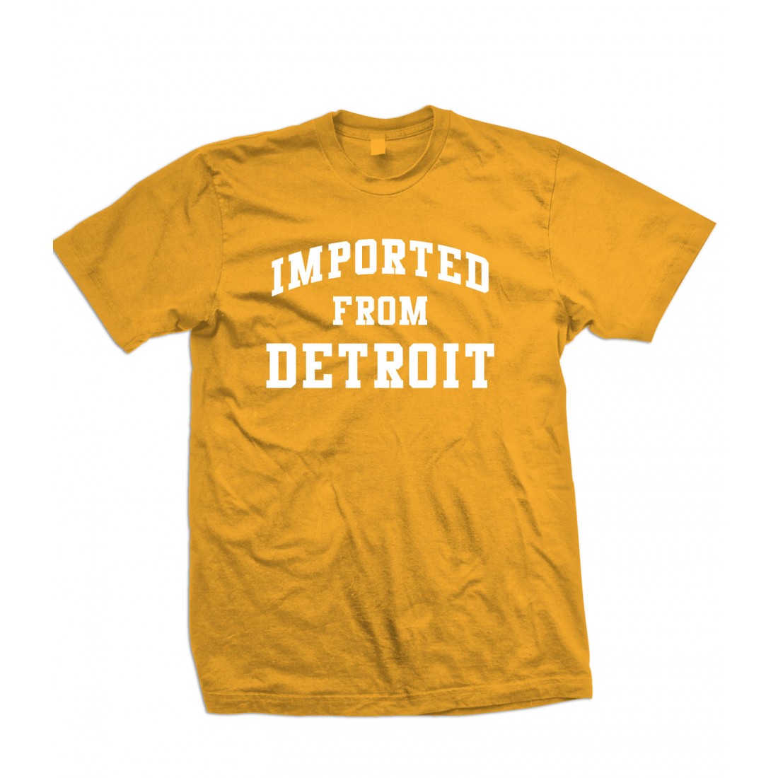 t shirt imported